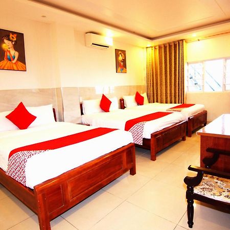 Khanh Vinh Hotel Danang Exterior photo