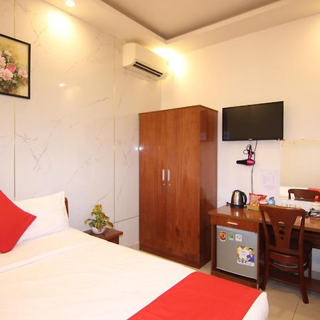 Khanh Vinh Hotel Danang Exterior photo