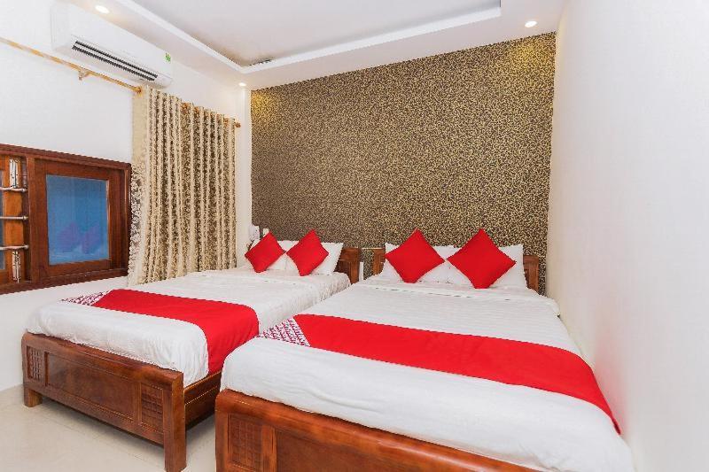 Khanh Vinh Hotel Danang Room photo