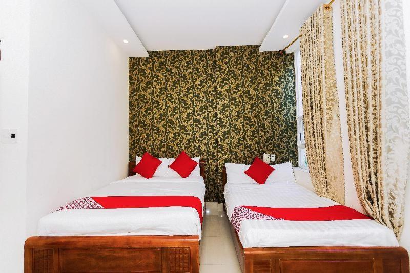 Khanh Vinh Hotel Danang Room photo