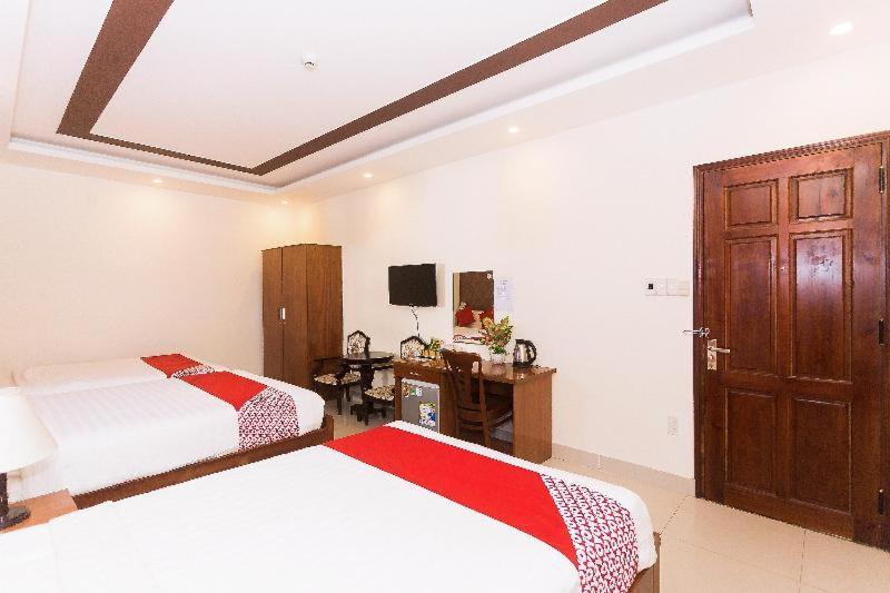 Khanh Vinh Hotel Danang Room photo