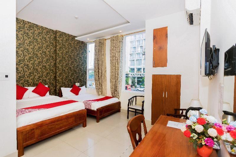 Khanh Vinh Hotel Danang Room photo