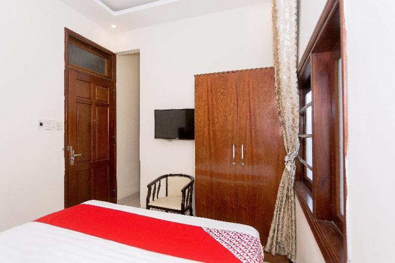 Khanh Vinh Hotel Danang Room photo