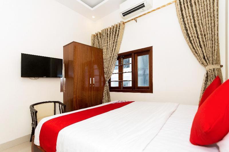 Khanh Vinh Hotel Danang Room photo
