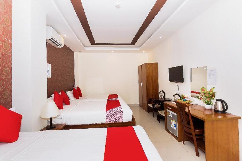Khanh Vinh Hotel Danang Room photo