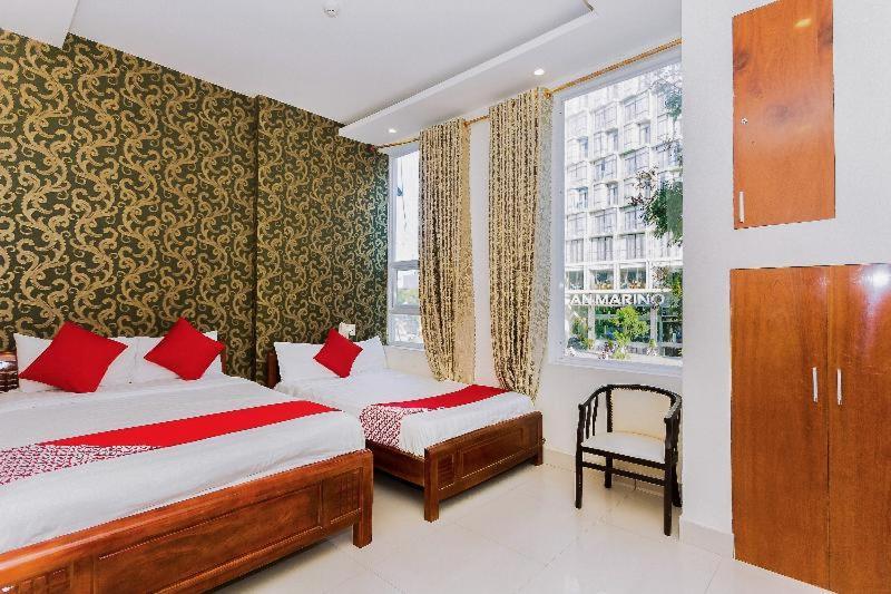 Khanh Vinh Hotel Danang Room photo