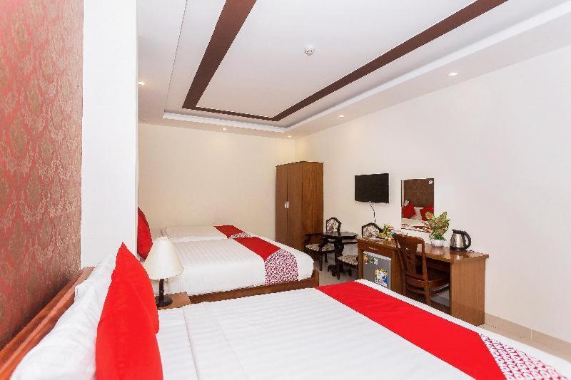 Khanh Vinh Hotel Danang Room photo
