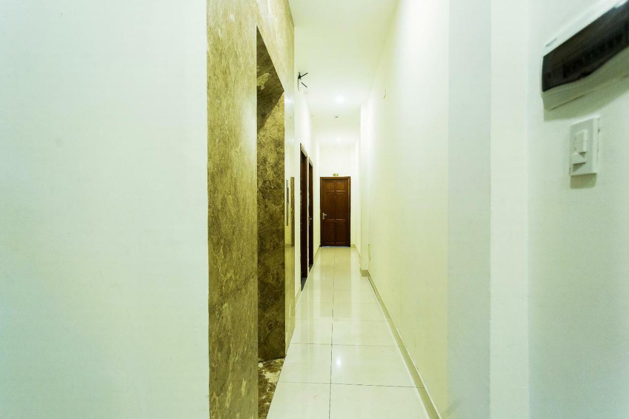 Khanh Vinh Hotel Danang Exterior photo