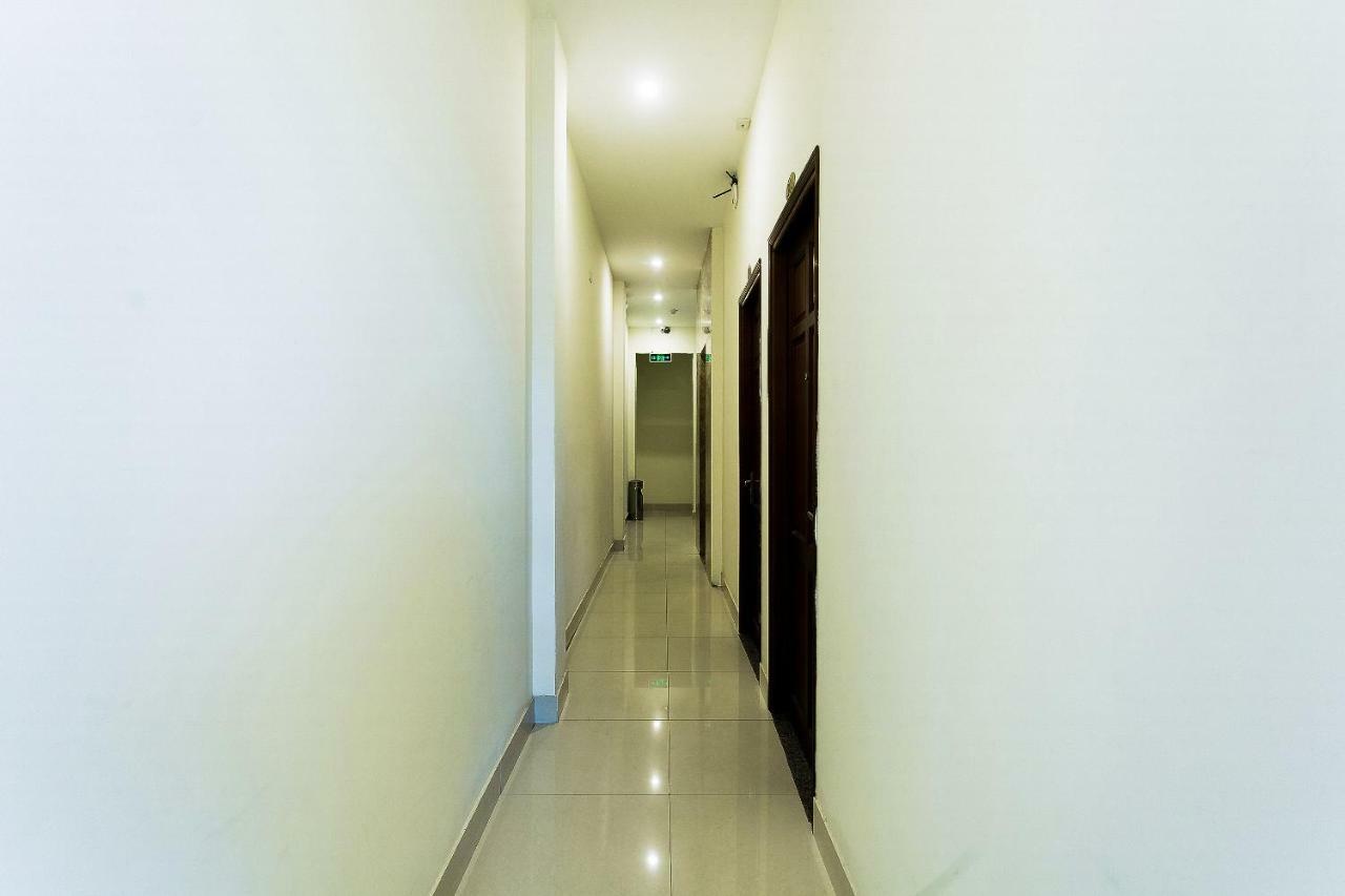 Khanh Vinh Hotel Danang Exterior photo
